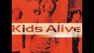 Kids Alive BREAK～子供の愛～