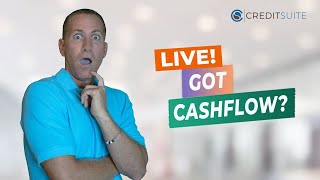Use Cashflow to Qualify for these Business Loans!
