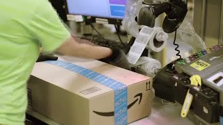 Amazon offers $10 to pick up your package