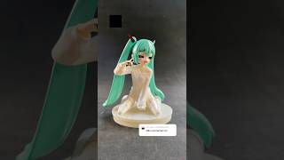 Mesugaki Miku uno Mimukauwa nice try #vocaloid #hatsunemiku #uno  #初音ミク #shorts