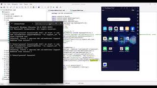Exploiting Insecure Android WebView with JavaScript Interface