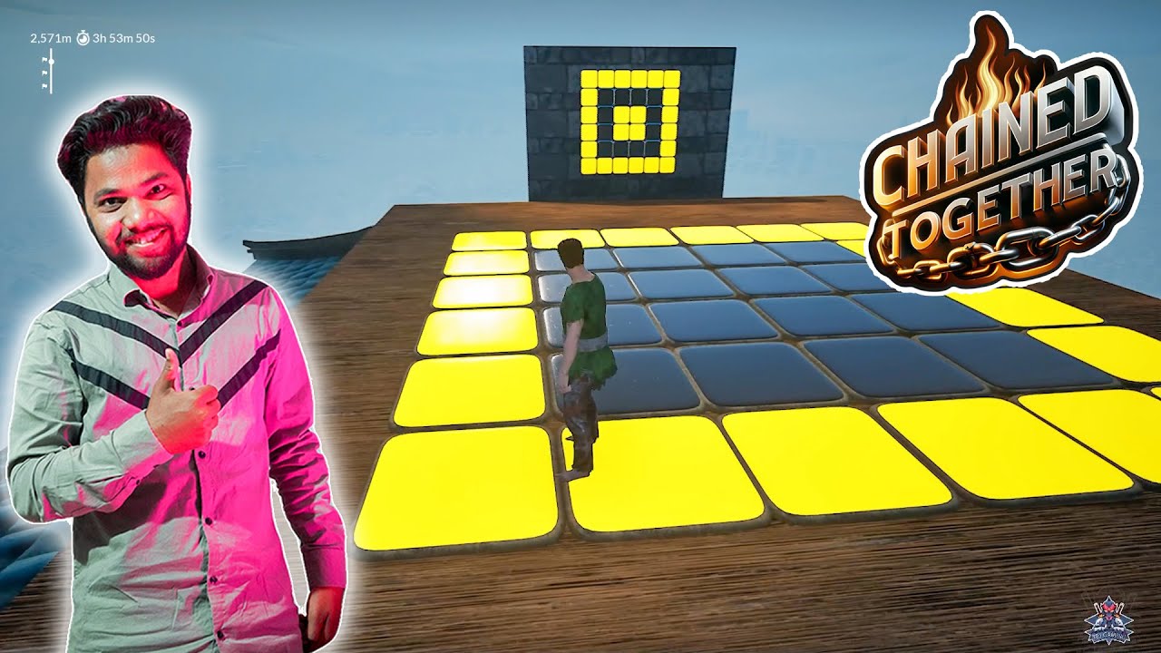 Can I Solve This Puzzle Youtube