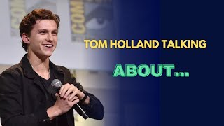 Tom Holland | Zendaya Coleman | zendaya updates