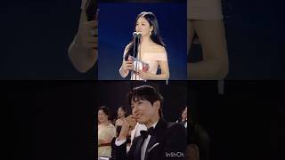 60th baeksang arts awards 2024. Song Joong Ki and Song Hye Kyo