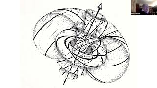 Basic Twistor Theory, Bi-twistors, and Split-octonions - Roger Penrose