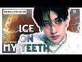 How would Stray Kids sing // ATEEZ - Ice On My Teeth