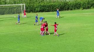 Lucca Calcio Acquacalda SPV 2-1