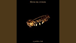 throw my crowns