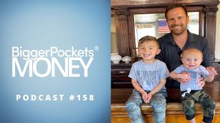 Are You Under Leveraging? Finance Friday with Investor and Agent Wayne Loux | BP Money Podcast 158