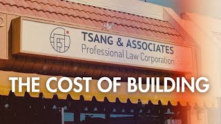 The Price of Growth: How we built Tsang \u0026 Associates in 10 years | Business Seminar Day 4