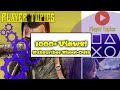 Player Topics Hits 1000 views!