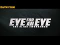 eye for an eye the blind swordsman trailer 2023 4k uhd moviestrailer2023 moviesclips