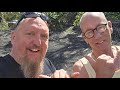 Billybowboski and Don in Hawaii Adventure Vlog #vlog #bigisland #alohafromhawaii