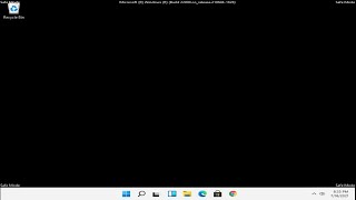 How to Disable Safe Mode on Startup in Windows 11