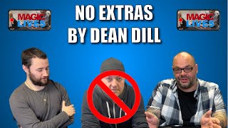 No Extras By Dean Dill | Mish Mash Matrix