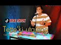 Tetteki utajeng Cipt M Nur MS | Cover Asrul Lippu | BR Production