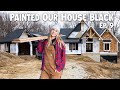 Designing the Front of Our House | Building a House Ep. 9