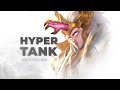 HYPER TANK TANPA MEKANIK