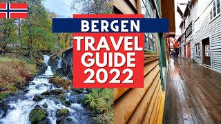 Bergen Norway Travel Guide - Best Places to Visit in 2022