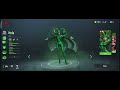 marvelsuperwar hela energy unstopppable clip