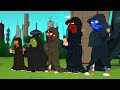 Futurama S07E06 - Sith War Re-enactment | Check Description ⬇️