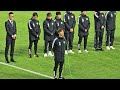 菊井悠介の挨拶～昇格プレーオフへの決意。 松本山雅fc vs fc琉球 2024年11月16日 jリーグ