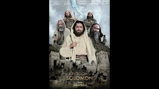 The Kingdom of Solomon "Hazrat Suleman (As)" - Complete HD Film