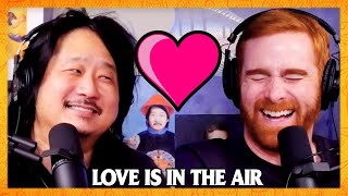 Andrew Santino and Bobby Lee's Date Night Keeps Going Wrong | Bad Friends Clips