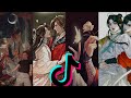 heaven official's blessing tiktok compilation || tgcf