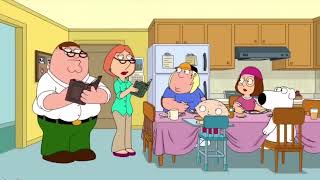 Funny Family Guy Clips (1080P)