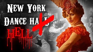 New York's 1800s EVIL Dance Saloons (Dirty Dancing in the Slums)