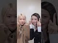 jisoo and rosé playing earthquake dance jisoo rosé kpop blackpink 朴彩英