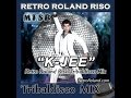 MFSB - K-JEE (RETRO ROLAND RISO TRIBAL DISCO REMIX)