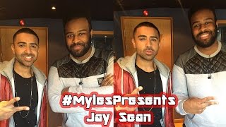 Jay Sean reveals why he left Cash Money Records!