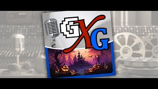 GenX Halloween Experience | GenXGrownUp Podcast