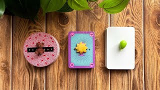What Will Surprise You In The Next 7 Days?🧸🌞🦄| Pick a Card Tarot Reading