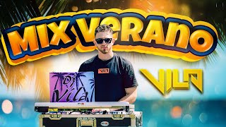 Mix Verano 2024 | Tropical Mix | Latin Summer Mix | Lo Nuevo y Clasico | Live DJ