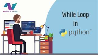 while loop python | nested while loops python | learn python | python tutorial | free online course