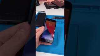 Broken iPhone 8 for $100.. Was This One Worth it? #Shorts