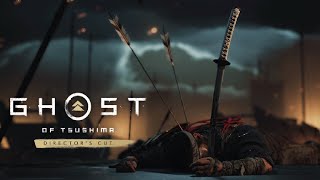 Ghost of Tsushima Director's Cut Walkthrough Gameplay Part 1 - THE INVASION (PS5)