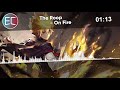 Nightcore - On Fire (Eurovision 2020 Lithuania 🇱🇹)【Lyrics】「EuroCore」