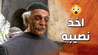 ركب عالمحمار بالمقلوب وتجرص بالحارة بسبب افعاله وعمايله الوسخة وصار عبره للكل 😬