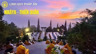 NIKAYA Thiền Quán - Bài Kệ Thành Đạo Của Đức Phật - Giải Mã Luân Hồi *