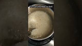 پخت برنج به روش دمی،برنج ساده و آسان|How cook rice in pot| پخت برنج به روش دم پخت