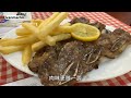 【腹語澳門遊食住玩推介2023】葡國美食天地｜澳門官也街最隱世最正宗葡國菜餐廳推介｜一片介紹幾項招牌葡國菜式｜澳門美食攻略