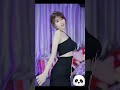 【美人のお着替え】ぱん田の shorts 動画 tiktok