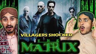 The Matrix (1999) | First Time Watching | Movie Reaction