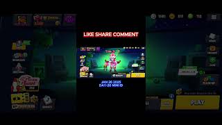 DAY 20 MINI ID EVERYDAY REVEALING BRAWL SHOP \u0026 PIZZA PLANET OFFERS  #brawlstars #brawlstarsfreegems