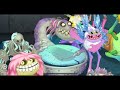 the 10 ugliest monsters in my singing monsters