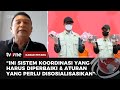 Kisruh Kasus Kabasarnas, TB Hasanuddin: Tangkap Tanagan Tak Harus Kasus Korupsi | Kabar Petang tvOne